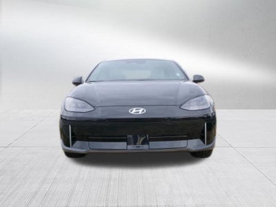2023 Hyundai IONIQ 6 SEL