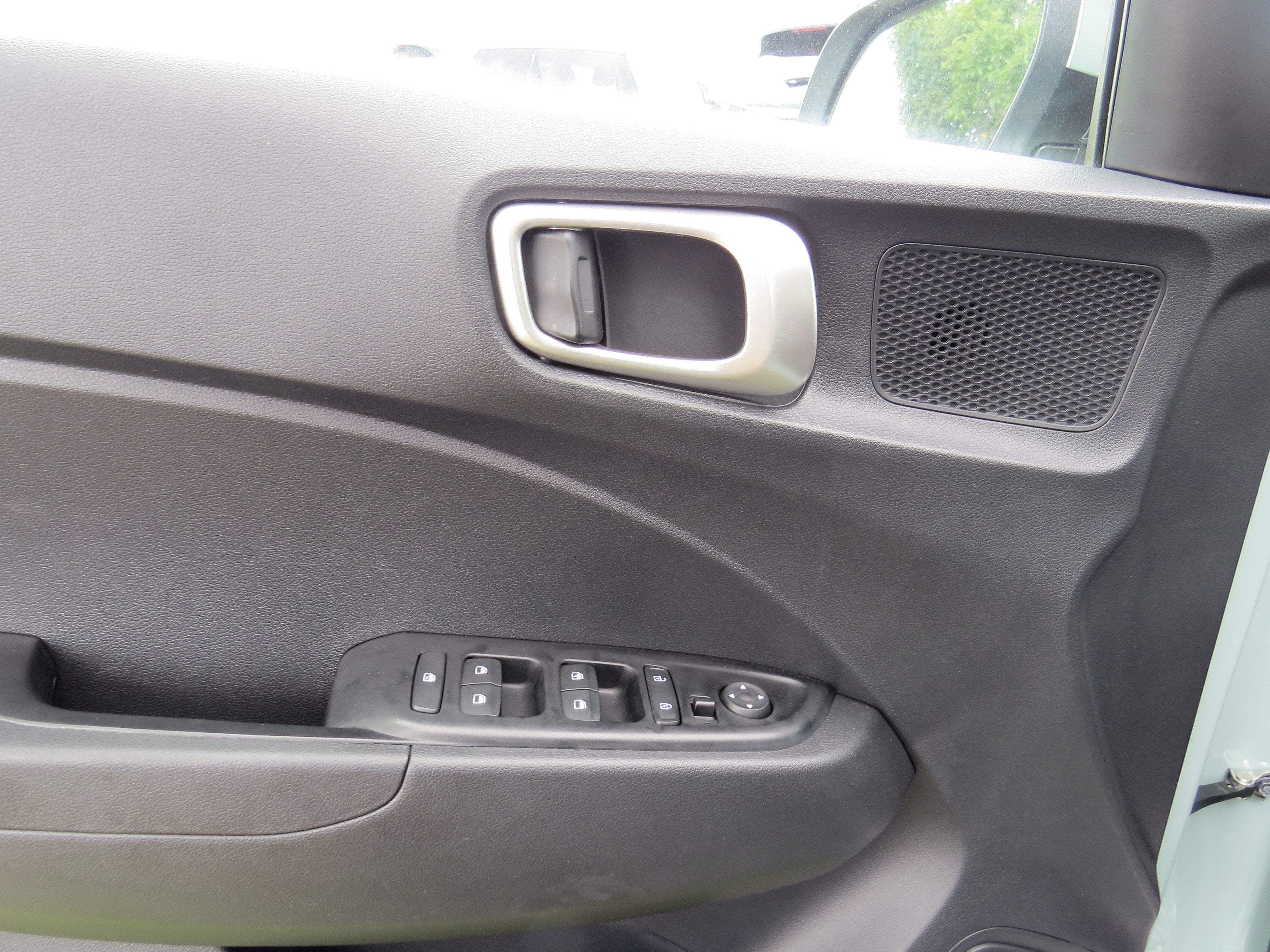 2025 Hyundai Venue SE