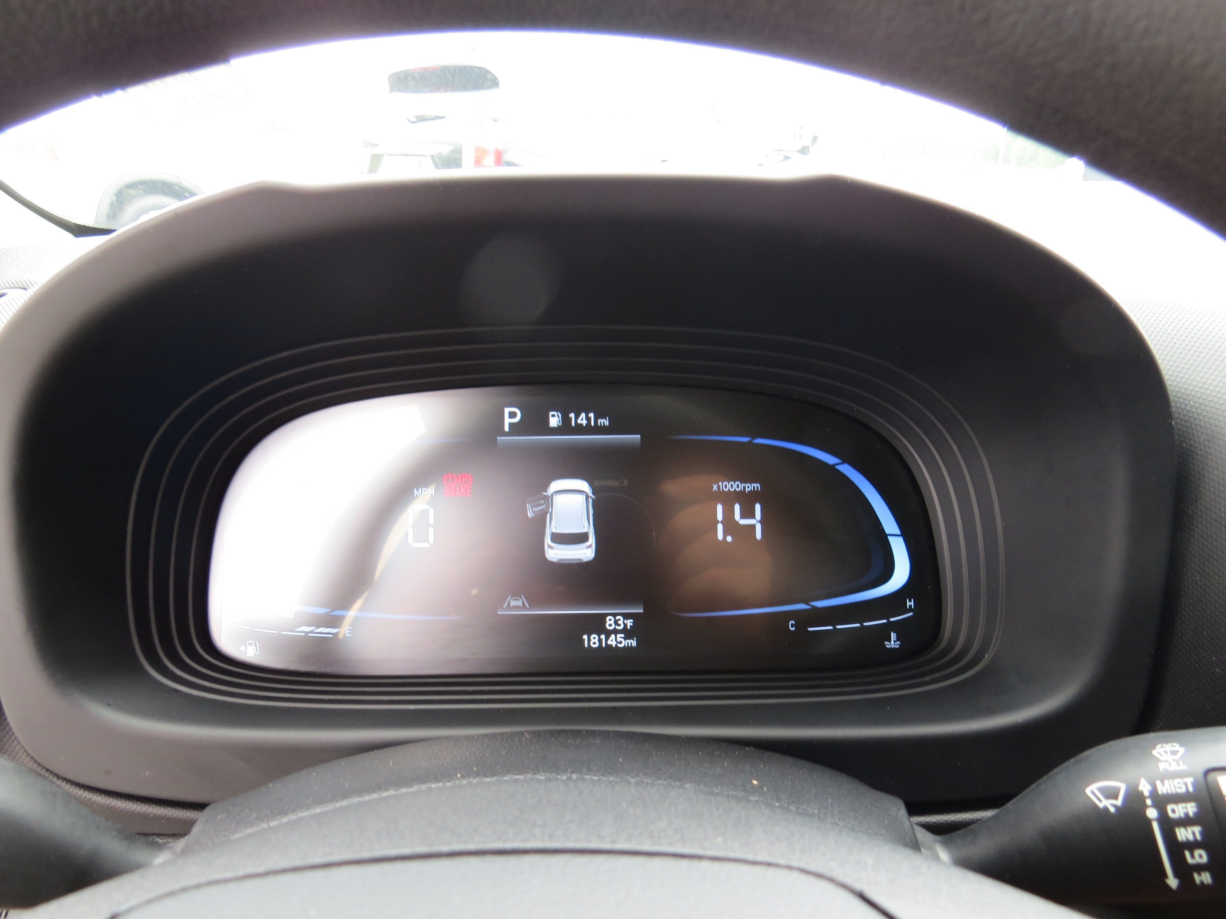 2025 Hyundai Venue SE
