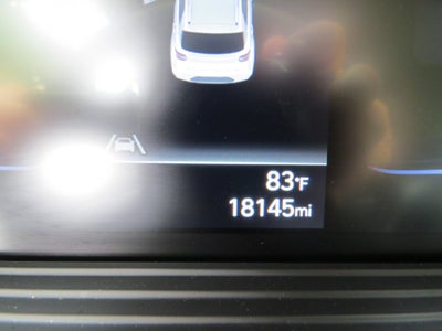 2025 Hyundai Venue SE