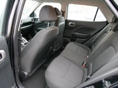 2024 Hyundai Venue SE