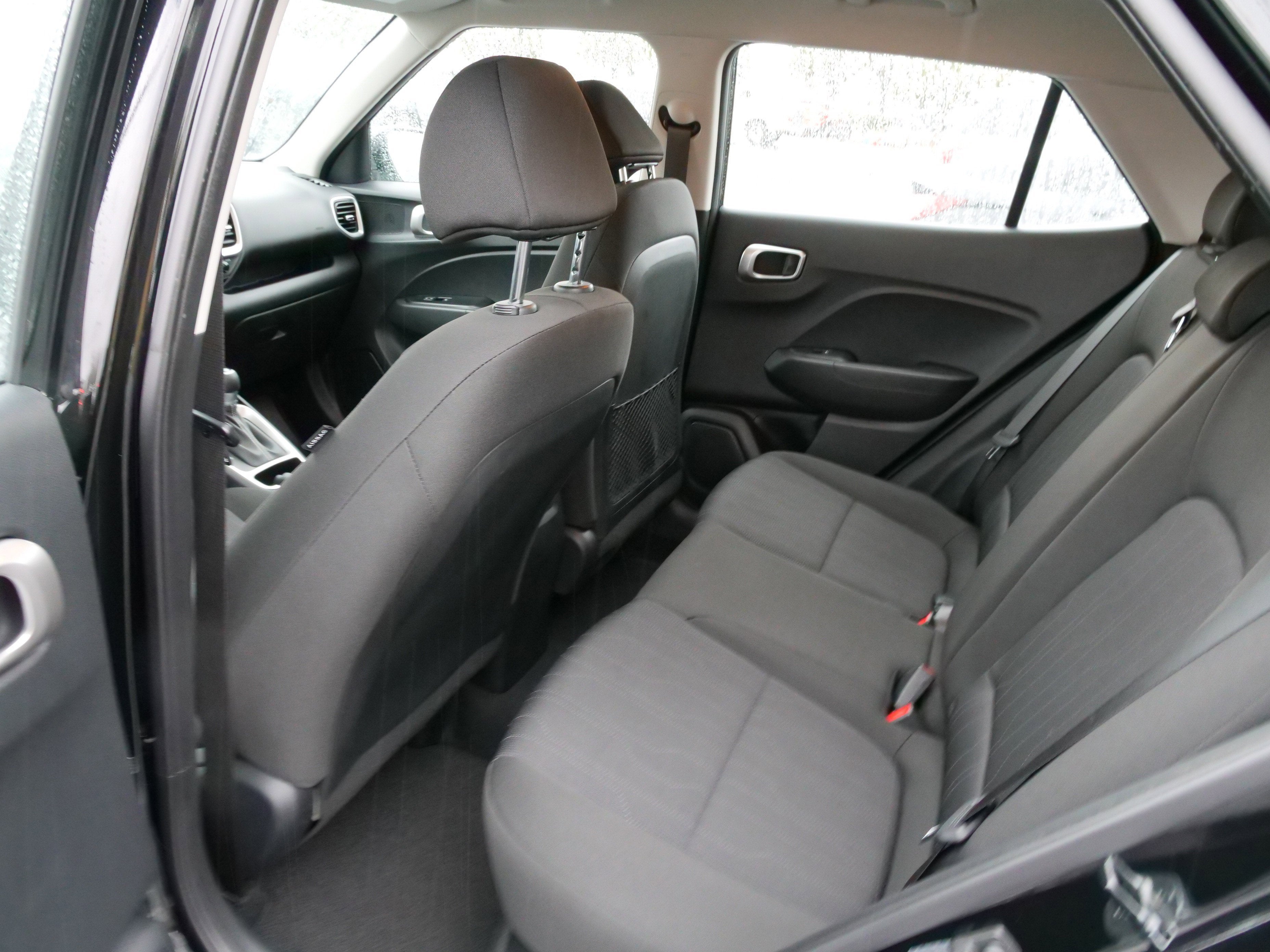 2024 Hyundai Venue SE