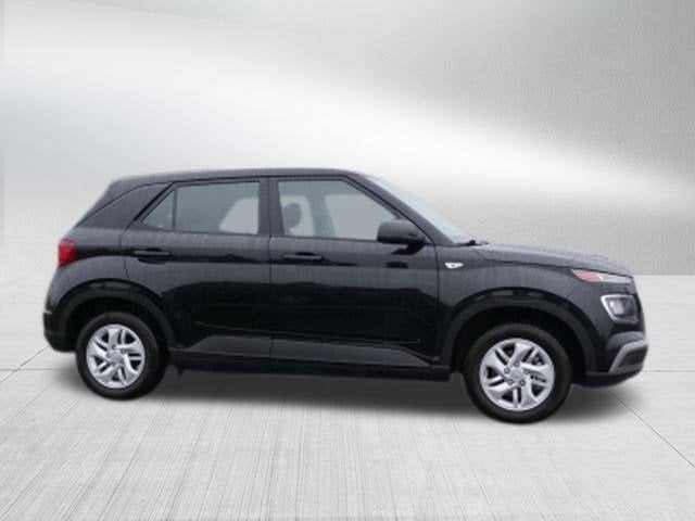 2024 Hyundai Venue SE