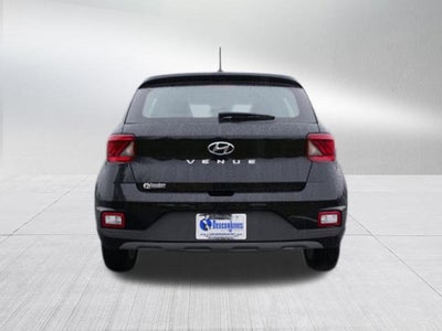 2024 Hyundai Venue SE