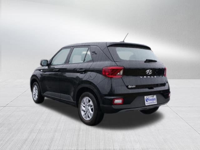 2024 Hyundai Venue SE