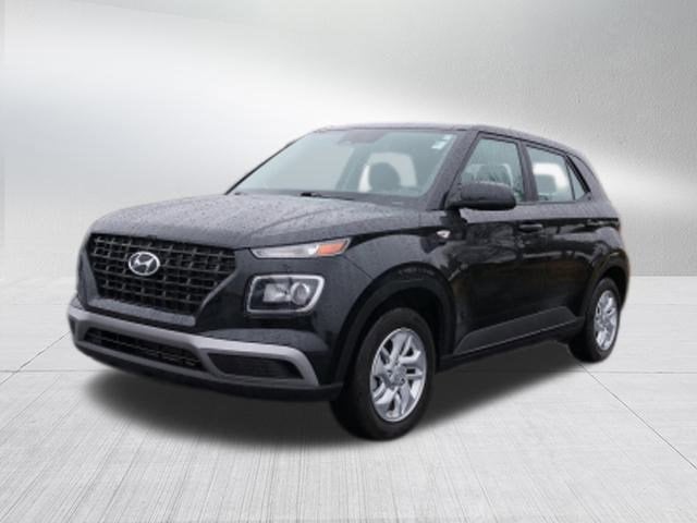 2024 Hyundai Venue SE