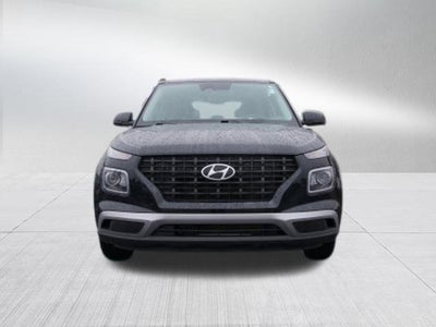2024 Hyundai Venue SE