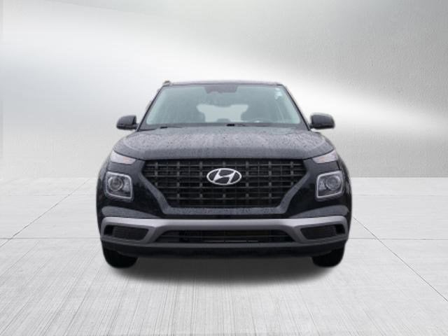2024 Hyundai Venue SE