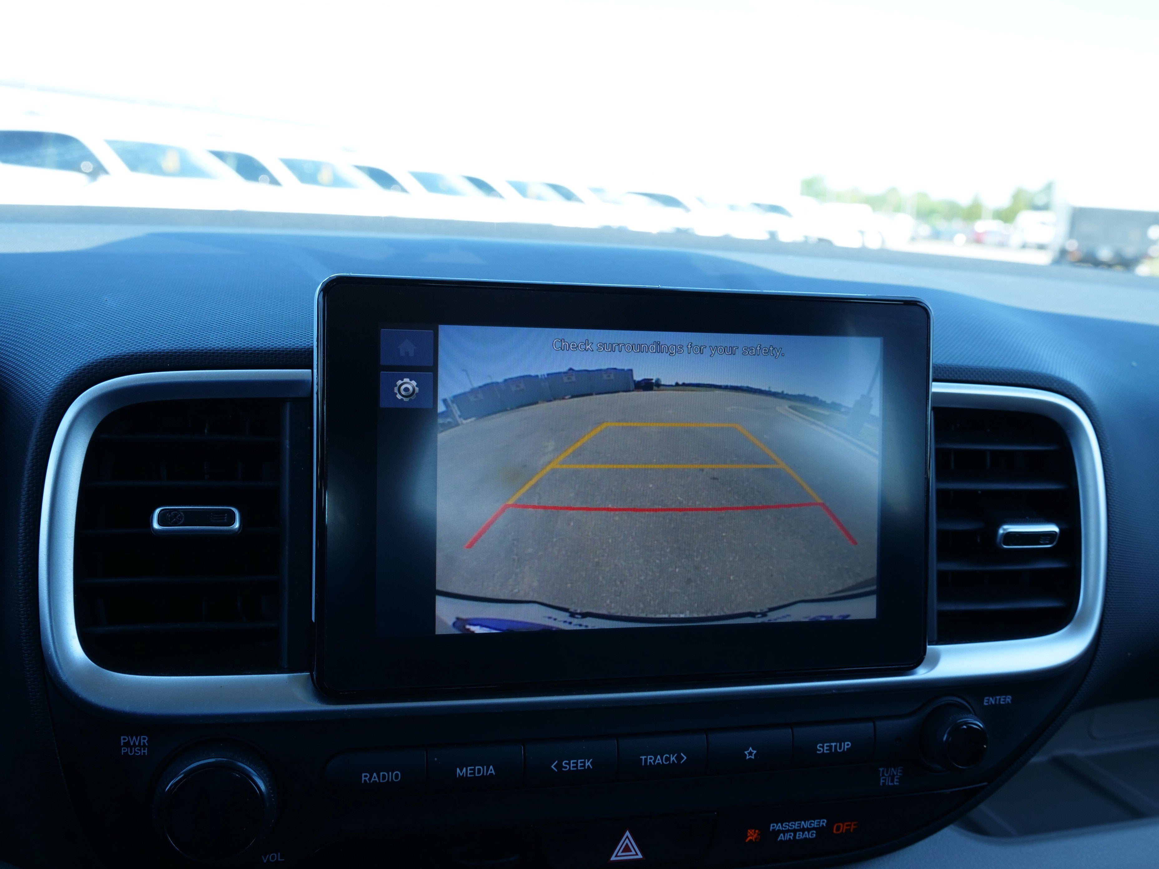 2024 Hyundai Venue SEL