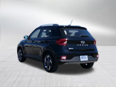 2024 Hyundai Venue SEL