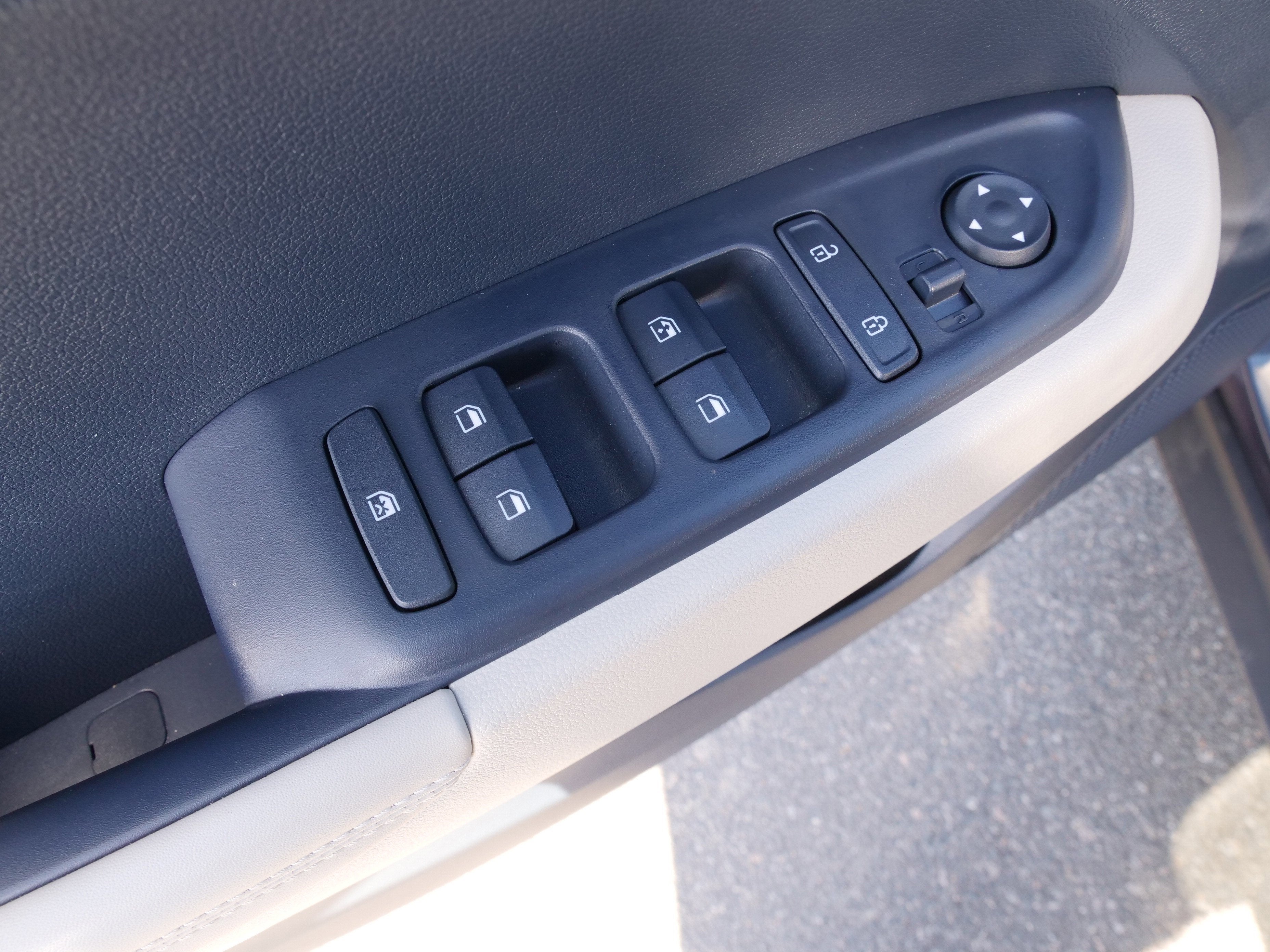 2024 Hyundai Venue Limited