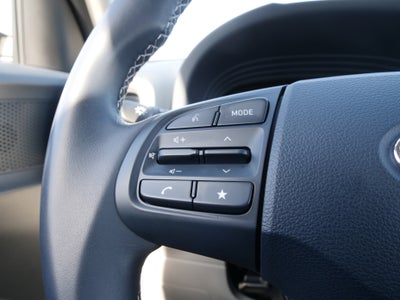 2024 Hyundai Venue Limited