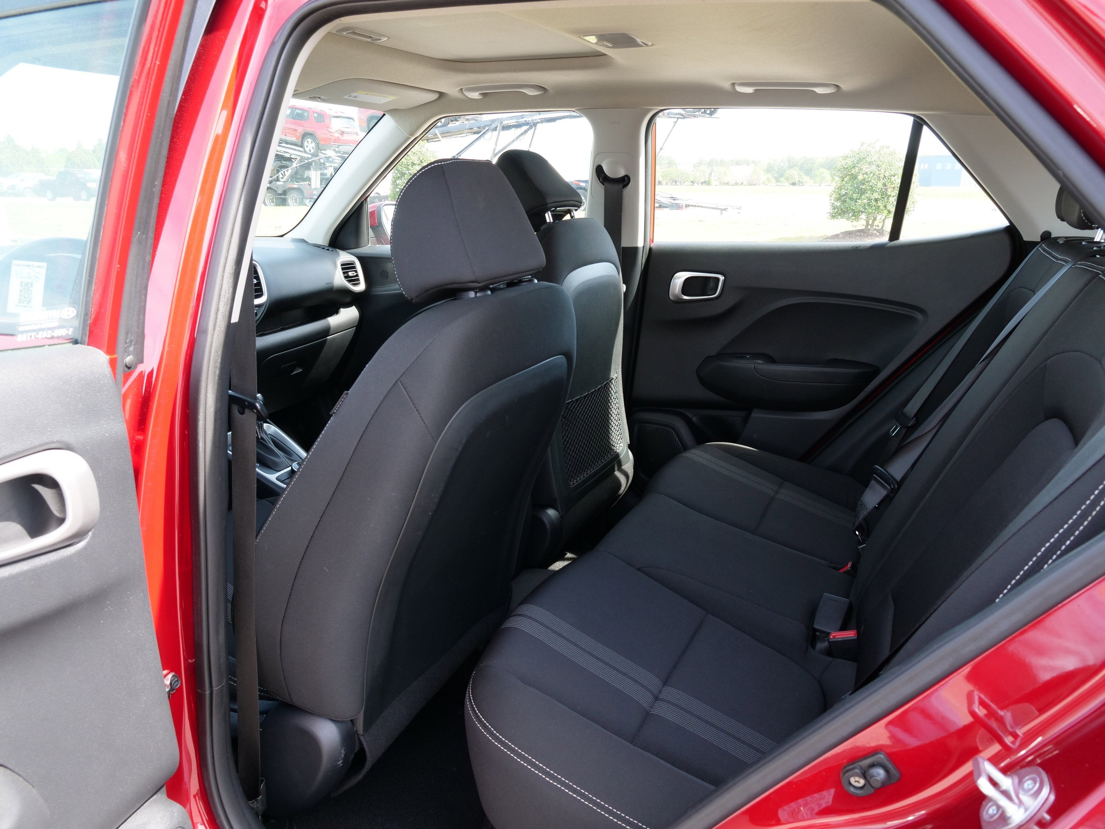 2023 Hyundai Venue SEL