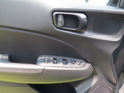 2023 Hyundai Venue Limited