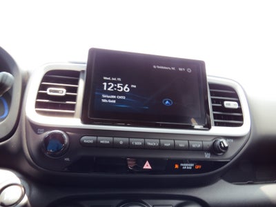 2023 Hyundai Venue Limited