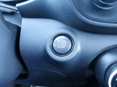 2024 Hyundai Venue Limited