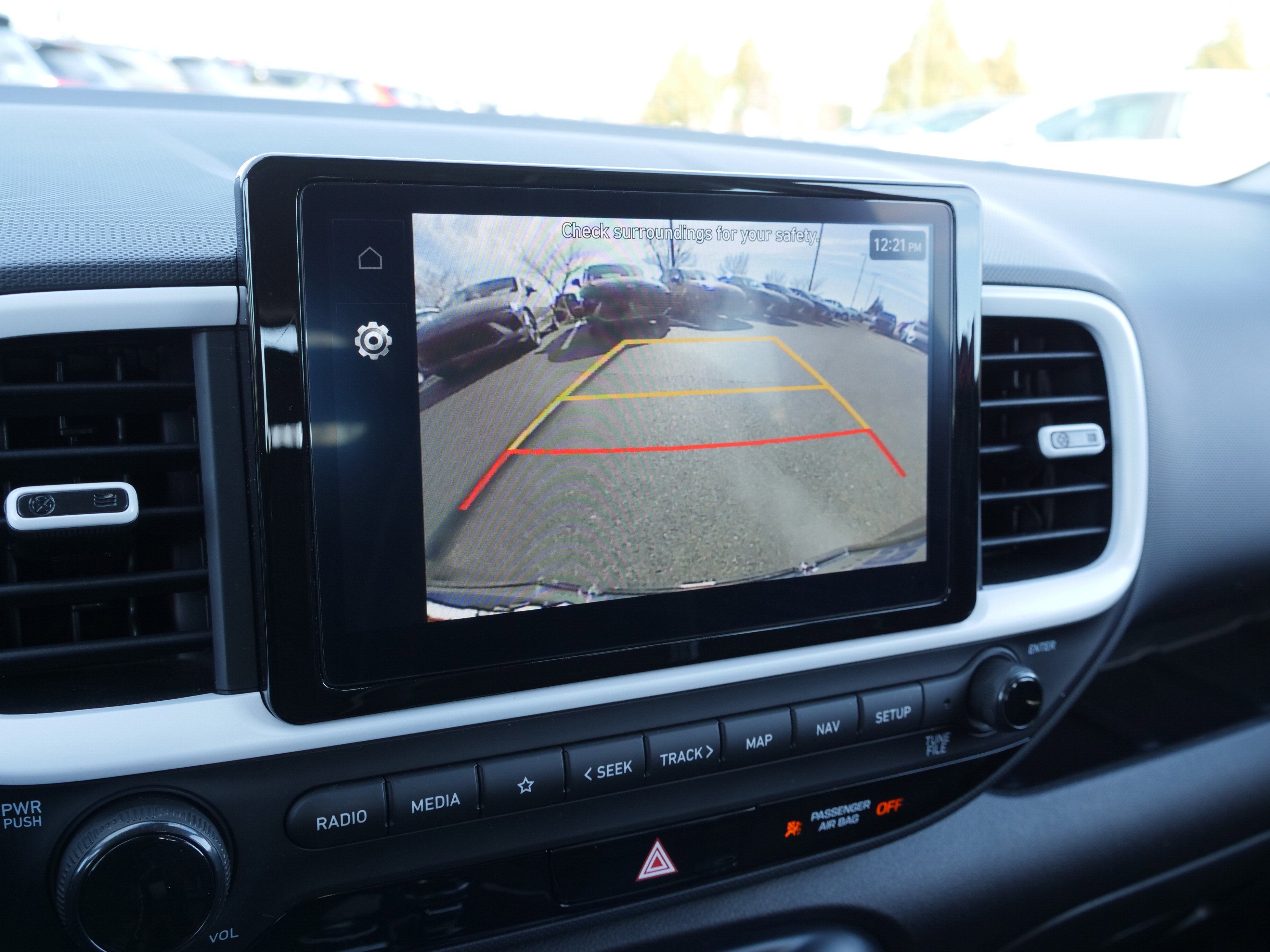 2024 Hyundai Venue Limited