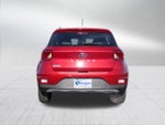 2024 Hyundai Venue Limited