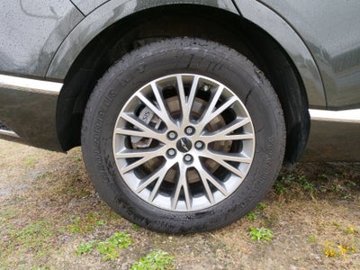 2025 Genesis GV80 Standard