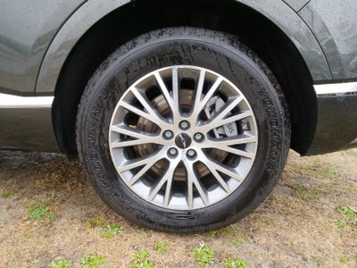 2025 Genesis GV80 Standard