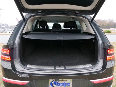 2025 Genesis GV80 Standard