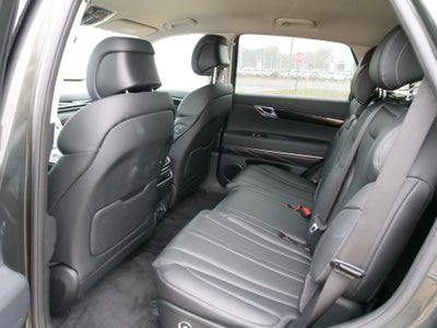 2025 Genesis GV80 Standard