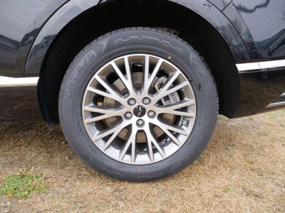 2025 Genesis GV80 Standard