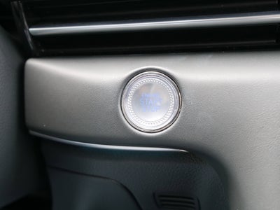 2025 Genesis GV80 Standard