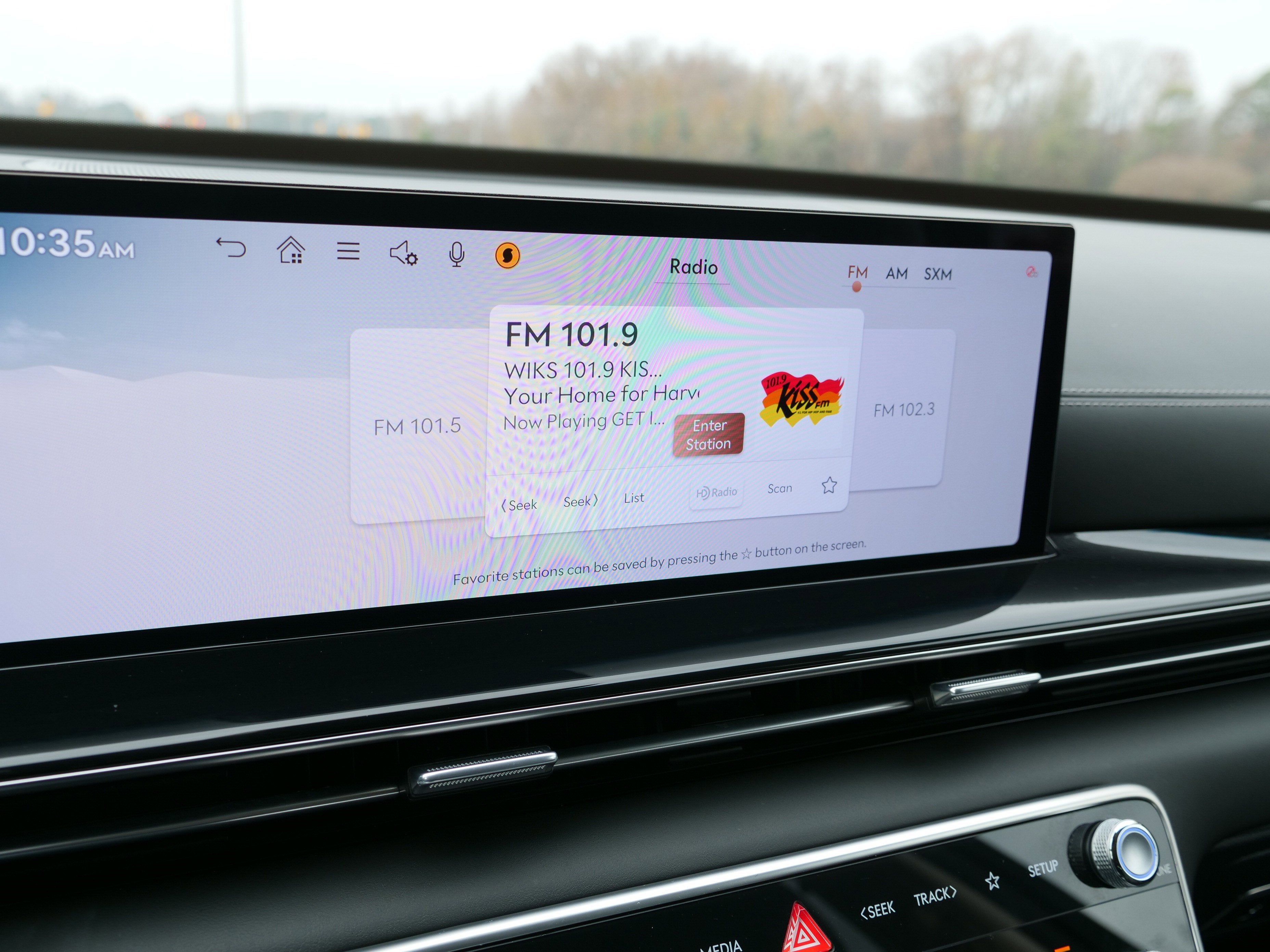 2025 Genesis GV80 Standard