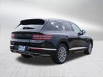 2025 Genesis GV80 Standard