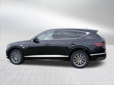 2025 Genesis GV80 Standard