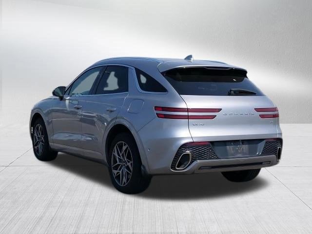 2023 Genesis GV70 2.5T
