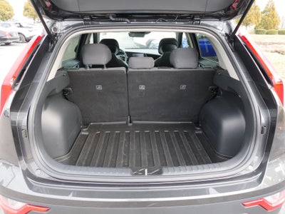2023 Kia Niro LX
