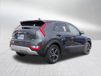 2023 Kia Niro LX