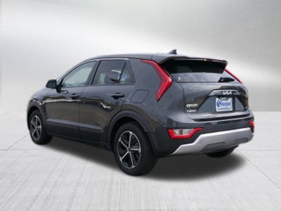 2023 Kia Niro LX