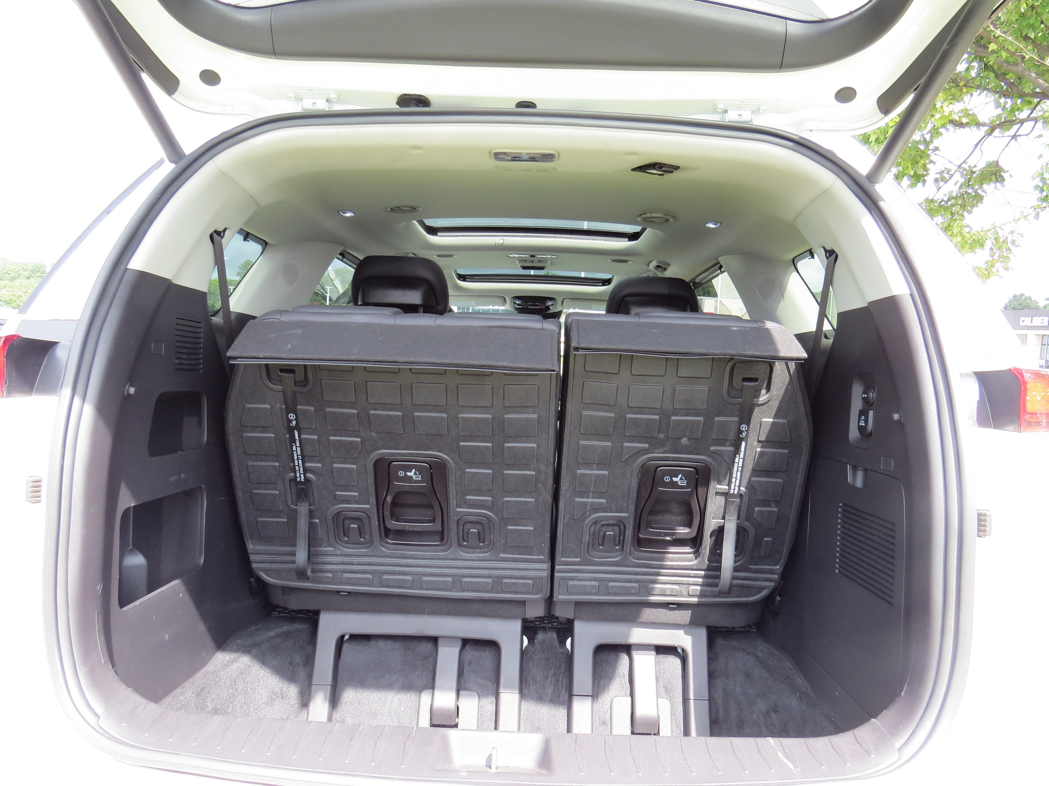2024 Kia Carnival SX Prestige