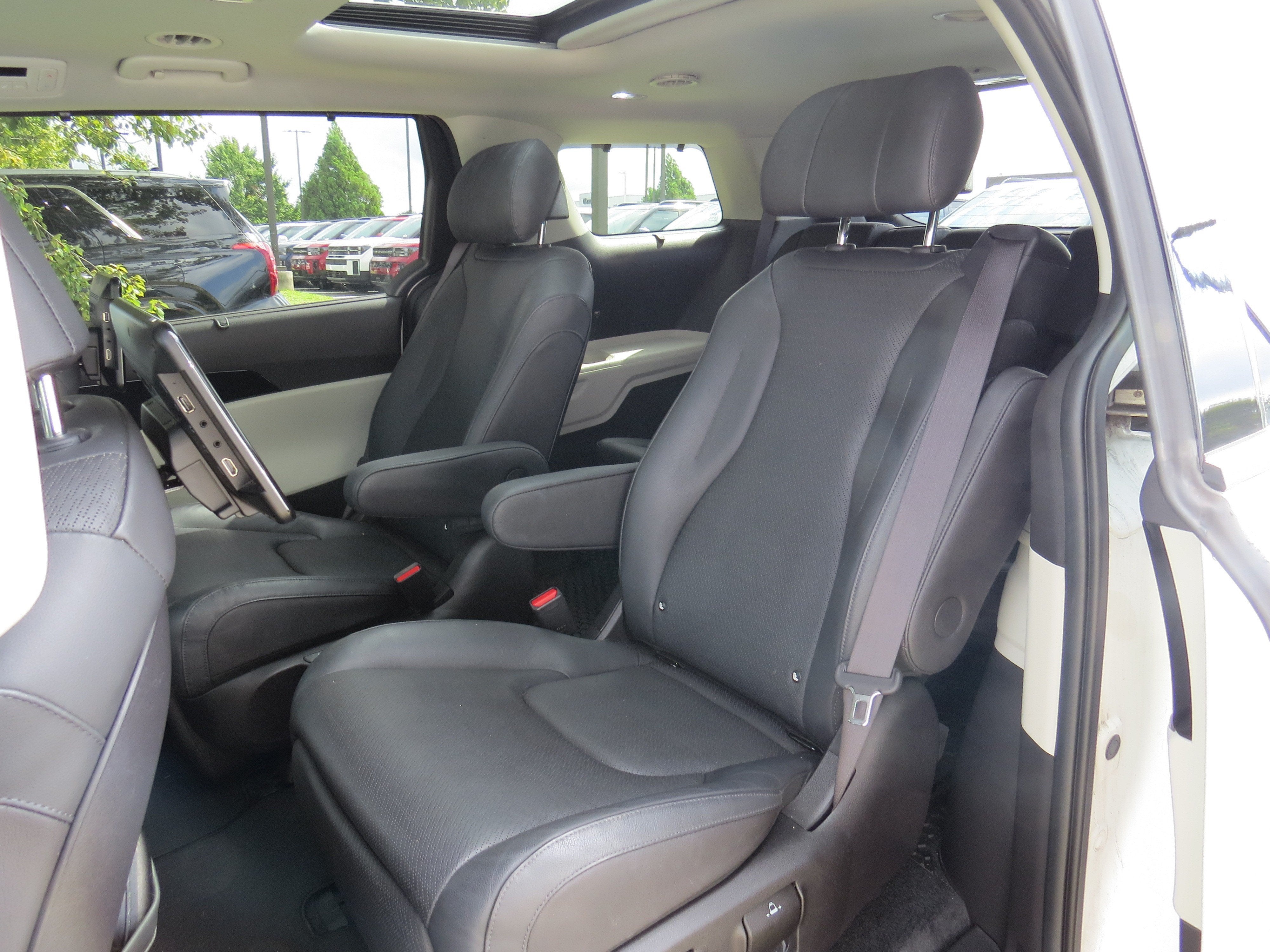 2024 Kia Carnival SX Prestige
