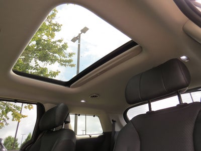 2024 Kia Carnival SX Prestige