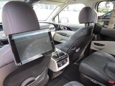 2024 Kia Carnival SX Prestige