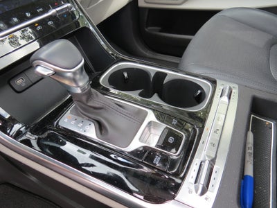 2024 Kia Carnival SX Prestige