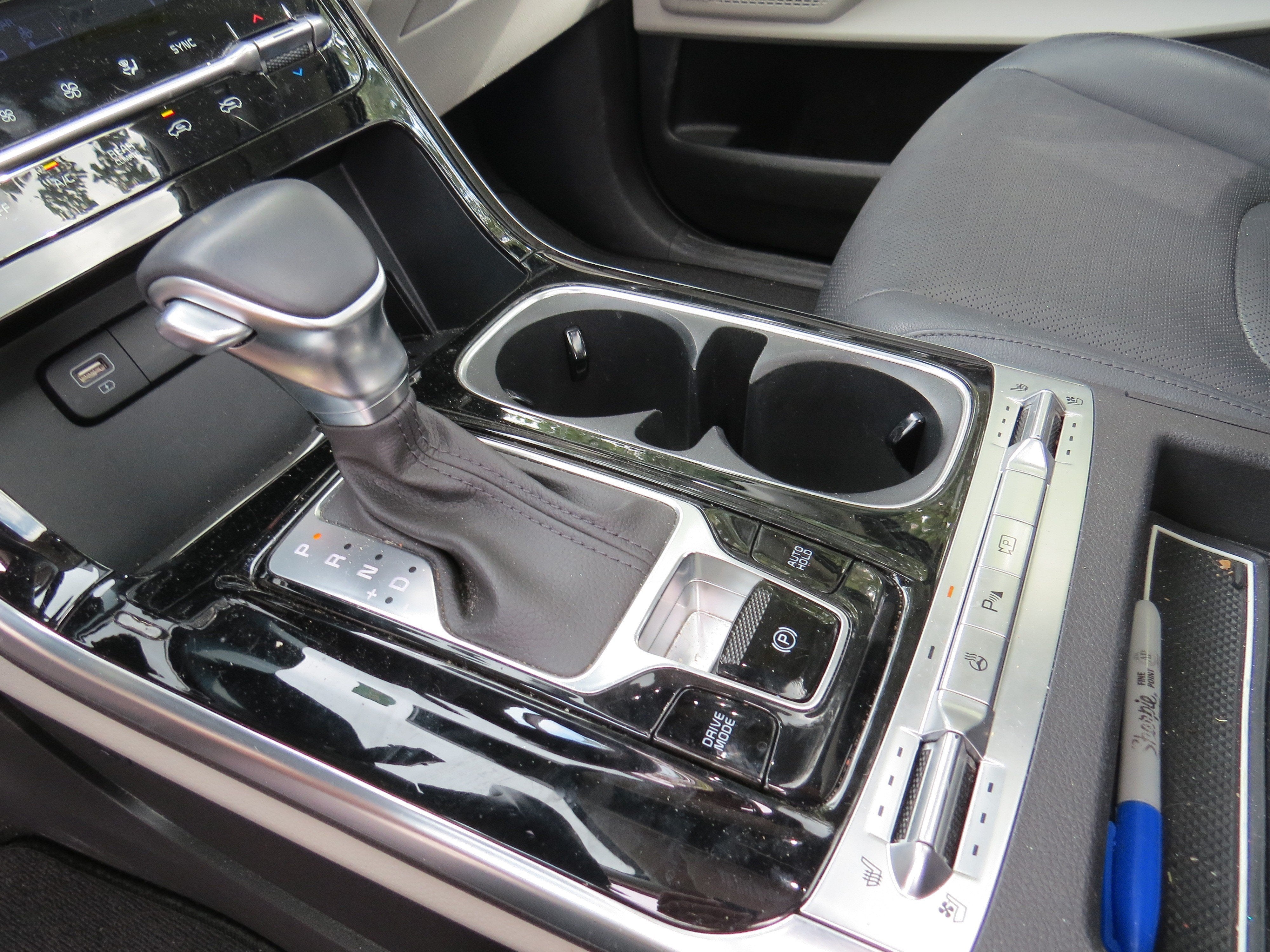 2024 Kia Carnival SX Prestige