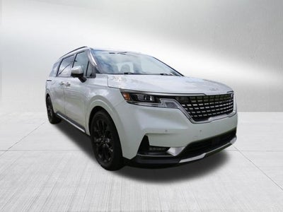 2024 Kia Carnival SX Prestige