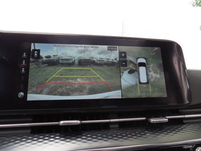 2024 Kia Carnival SX Prestige