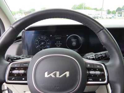 2024 Kia Carnival SX Prestige