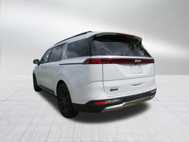 2024 Kia Carnival SX Prestige