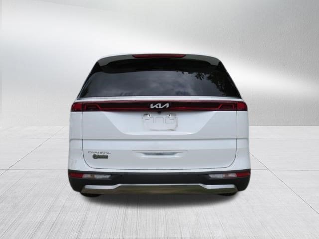 2024 Kia Carnival SX Prestige