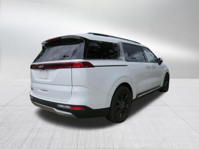2024 Kia Carnival SX Prestige