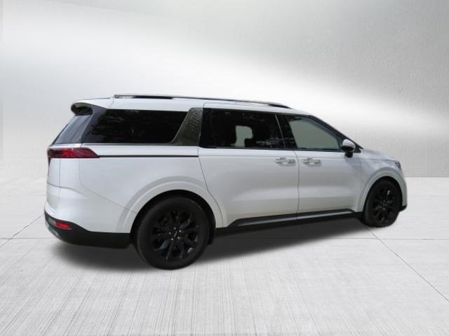 2024 Kia Carnival SX Prestige