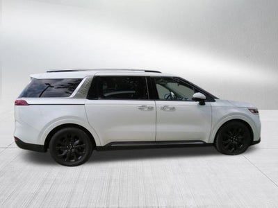 2024 Kia Carnival SX Prestige