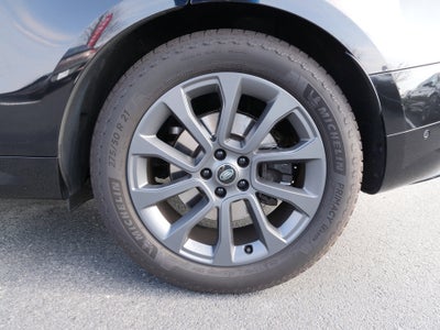 2024 Land Rover Range Rover Sport Dynamic SE